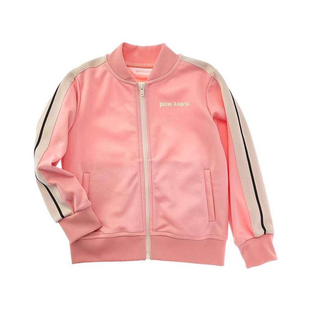 Palm Angels Girls  Jacket, Pink
